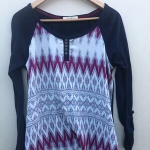 Teen Girls Clothing Lot of 8 Assorted Fashion Tops Size Large